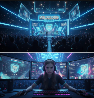 Pedro88 Gaming juga menyediakan berbagai artikel pendukung yang saling terhubung satu sama lain. Dengan membaca artikel terkait, pengguna dapat memperoleh gambaran yang lebih luas mengenai topik yang sedang dibahas serta memahami informasi secara menyeluruh dari satu sumber yang sama.