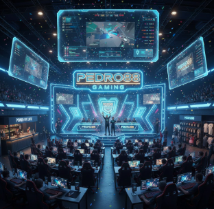 Pedro88 Gaming situs resmi informasi dan update terpercaya