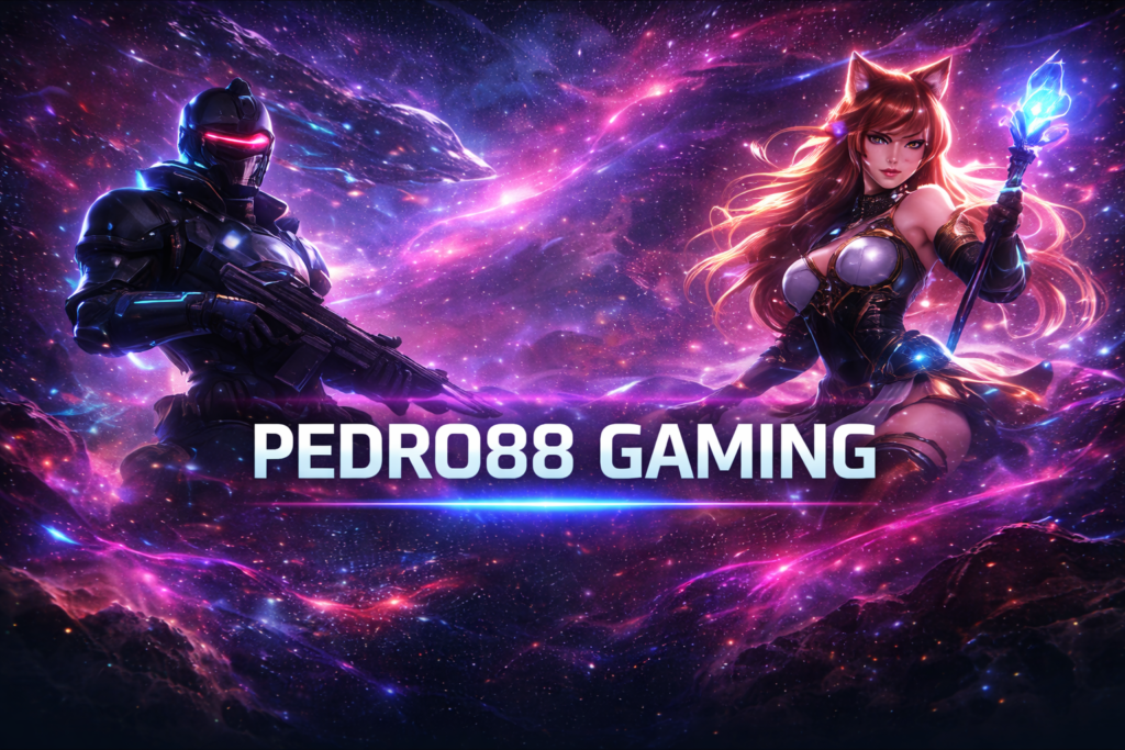Pedro88-gaming